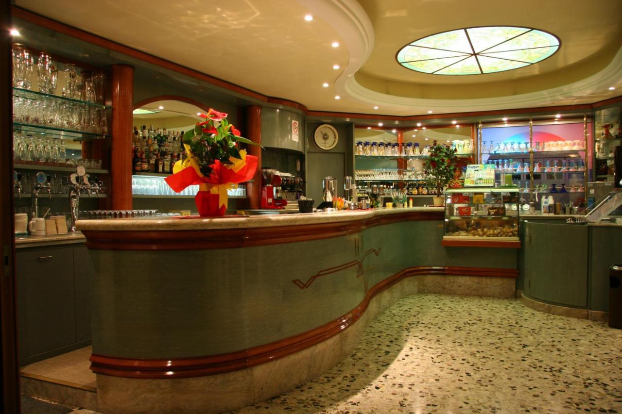 Hotel Ettoral Lido di Jesolo Exterior photo