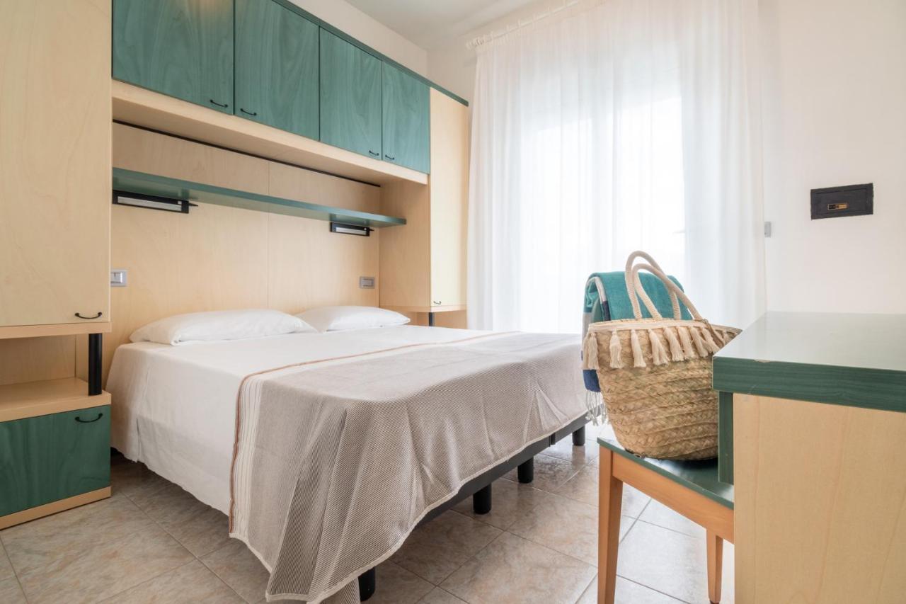 Hotel Ettoral Lido di Jesolo Exterior photo