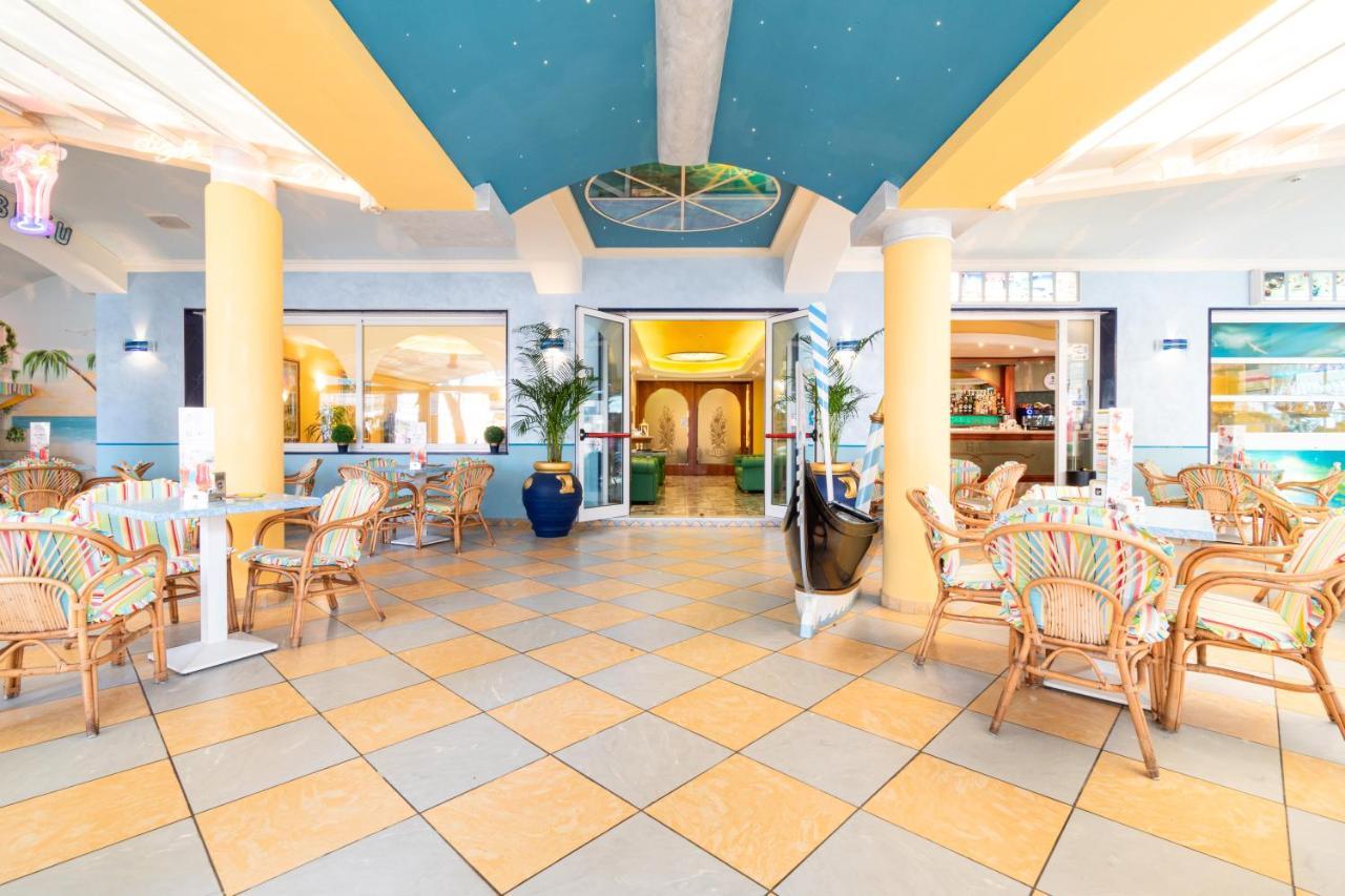 Hotel Ettoral Lido di Jesolo Exterior photo