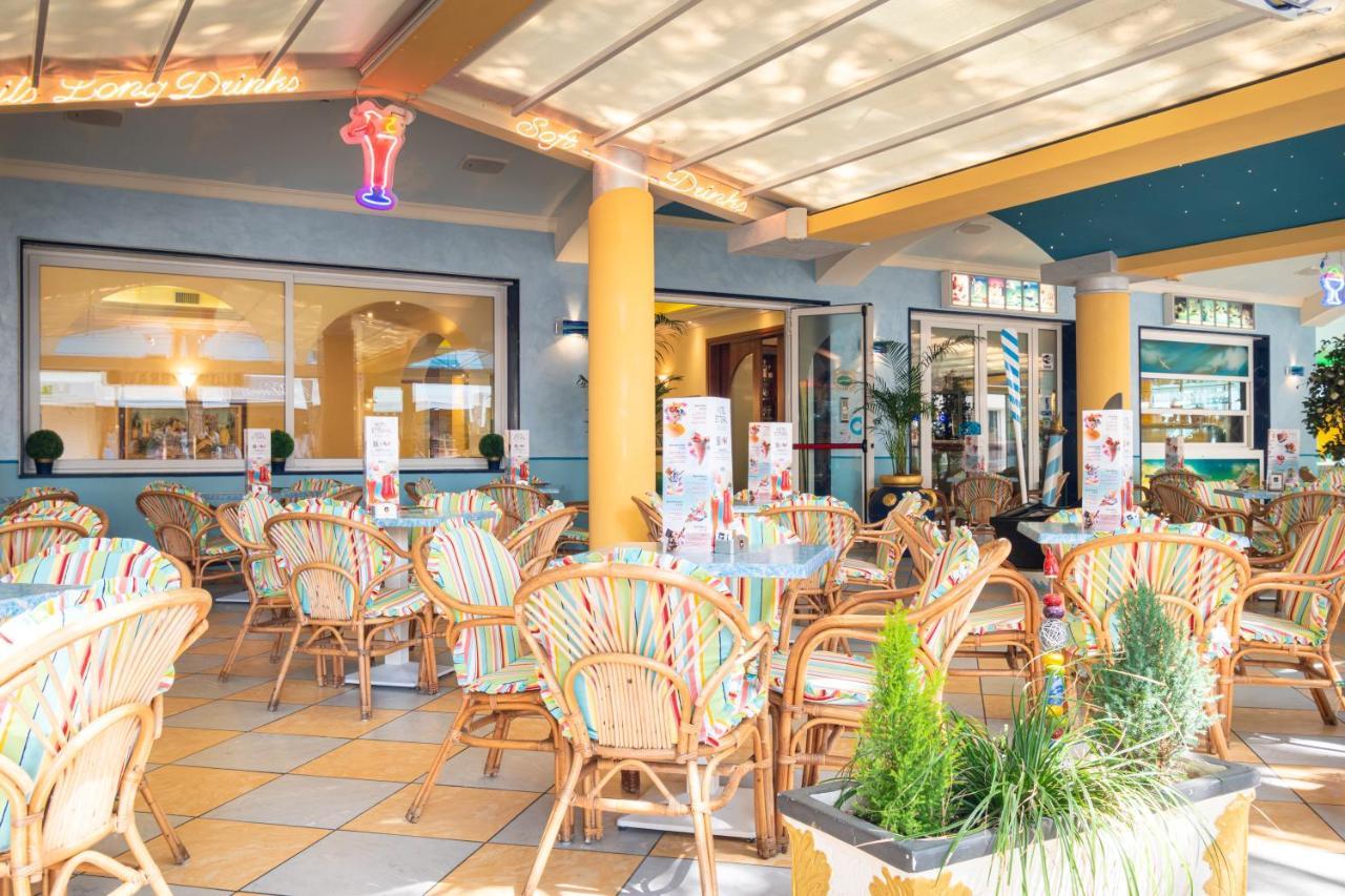 Hotel Ettoral Lido di Jesolo Exterior photo