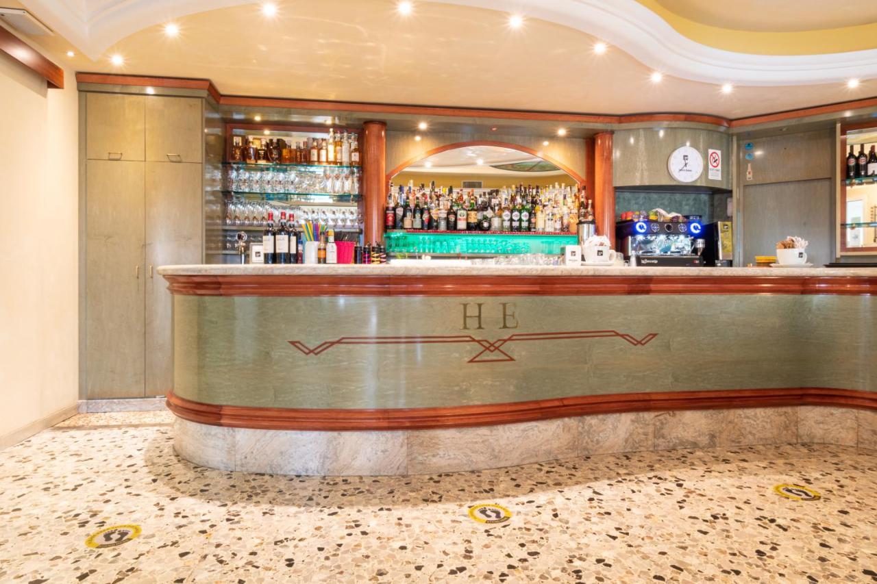 Hotel Ettoral Lido di Jesolo Exterior photo