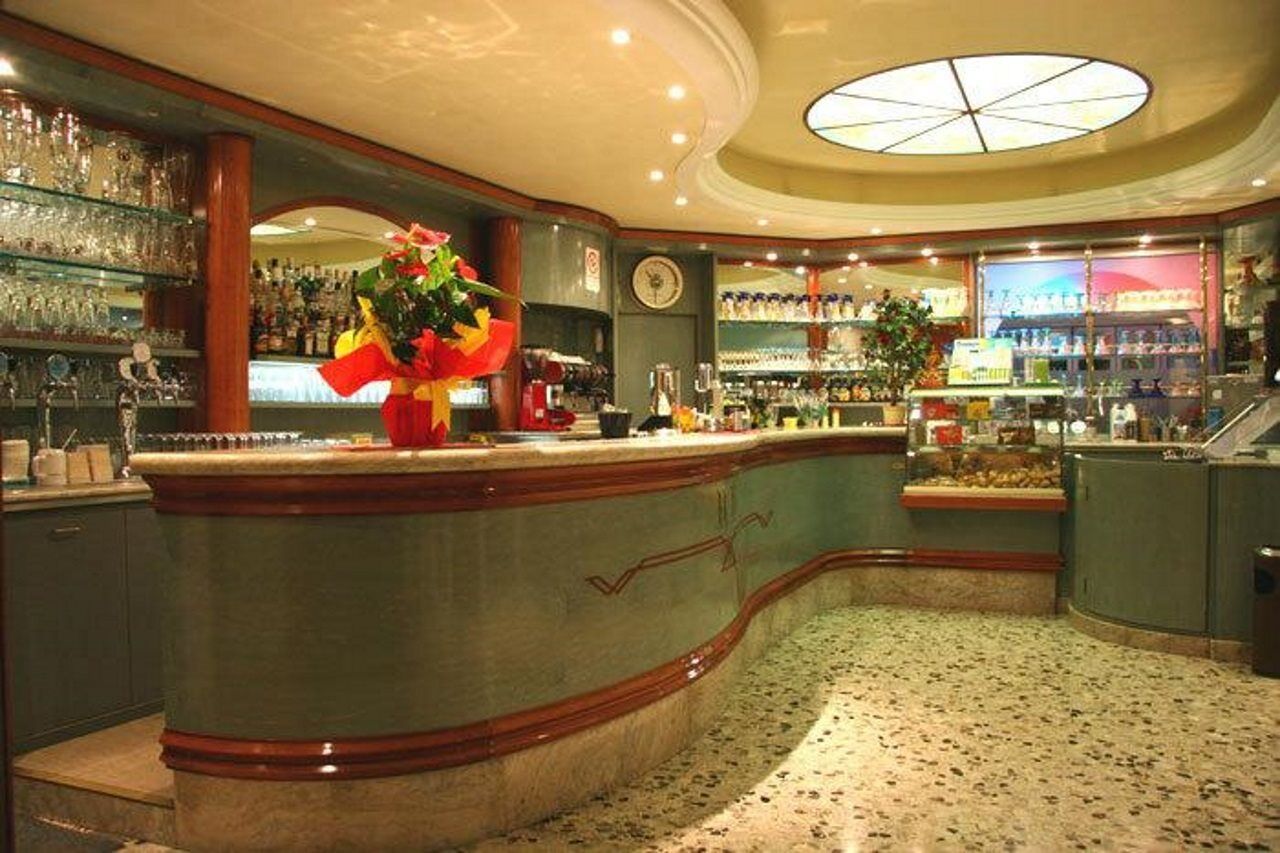 Hotel Ettoral Lido di Jesolo Exterior photo