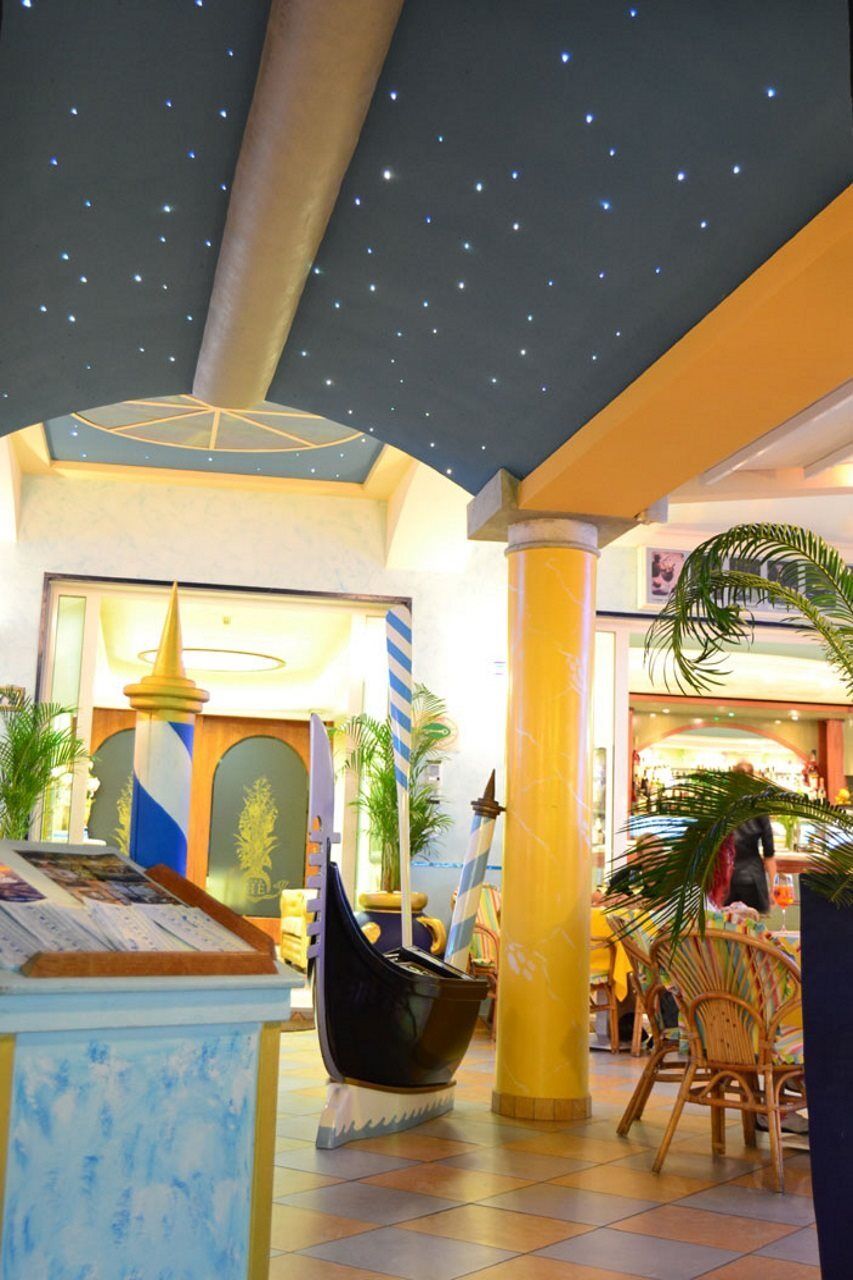 Hotel Ettoral Lido di Jesolo Exterior photo